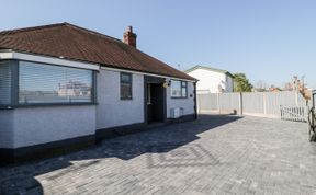 Photo of Seaside Retreat