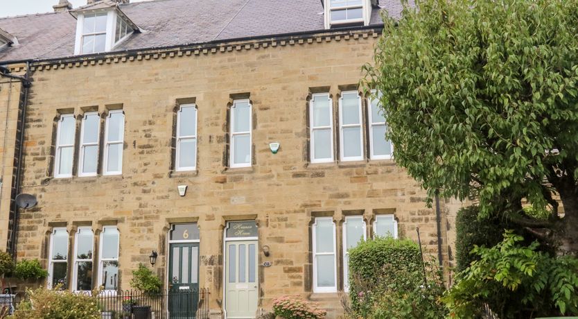 Photo of Heanor House