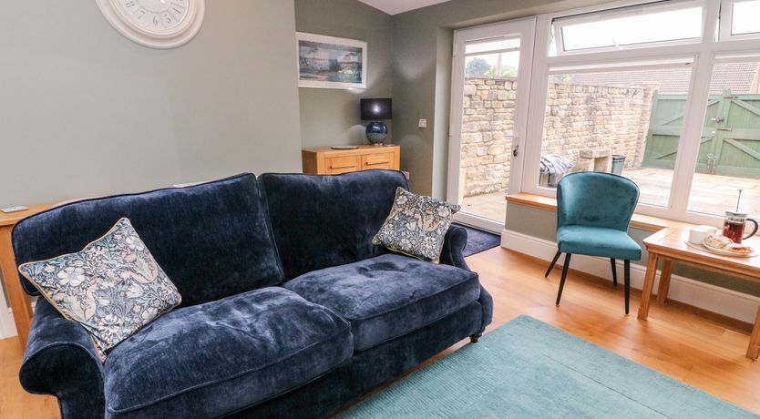 Photo of Heanor House