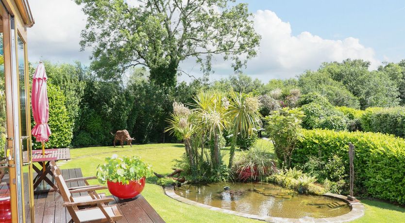 Photo of Marina House