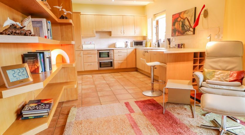 Photo of Marina House