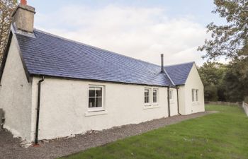 Bonnach Holiday Cottage