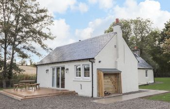 Bonnach Holiday Cottage