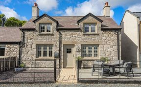 Photo of Lleiniog Cottage