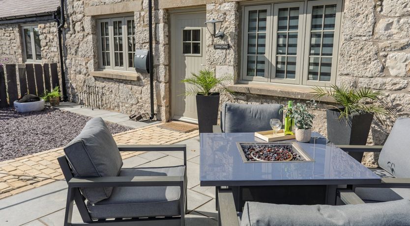 Photo of Lleiniog Cottage