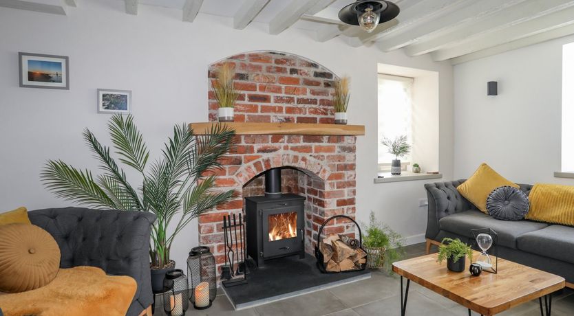 Photo of Lleiniog Cottage