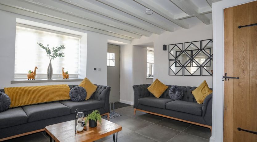 Photo of Lleiniog Cottage