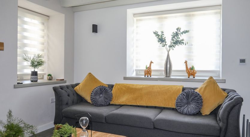 Photo of Lleiniog Cottage