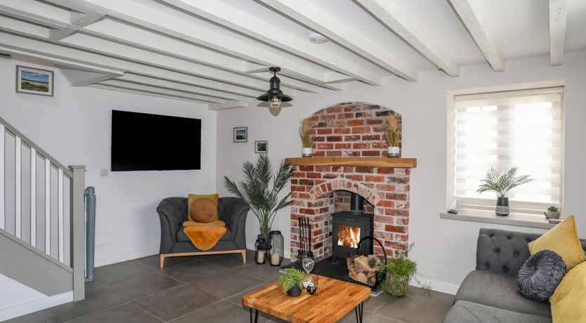 Photo of Lleiniog Cottage