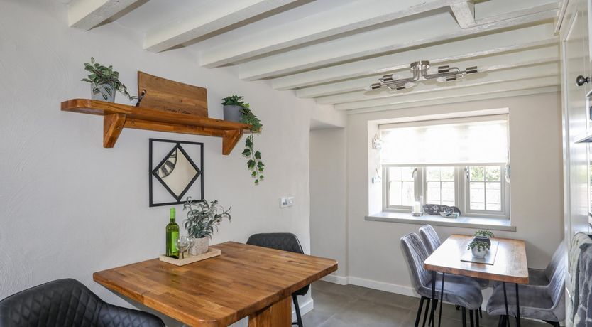 Photo of Lleiniog Cottage