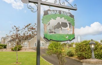 Braeside Farm House Holiday Cottage