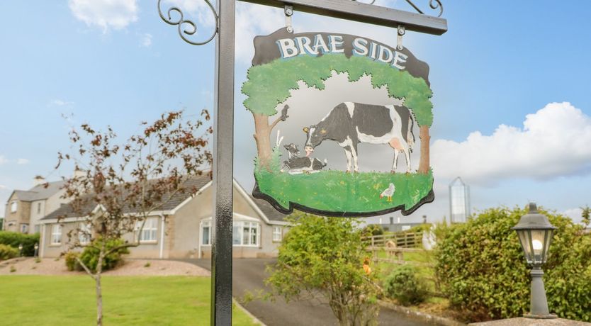 Photo of Braeside Farm House
