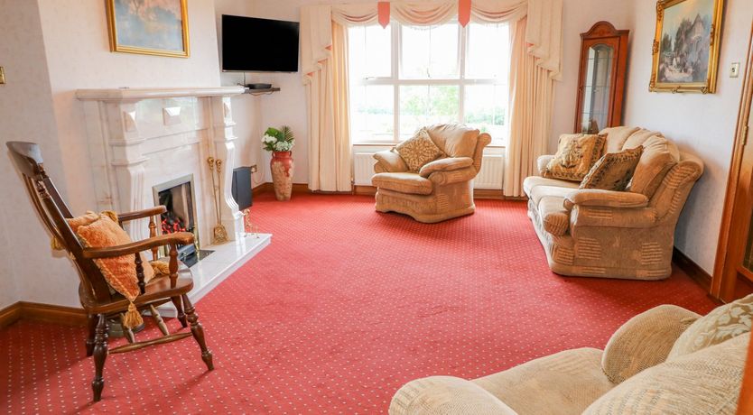 Photo of Braeside Farm House