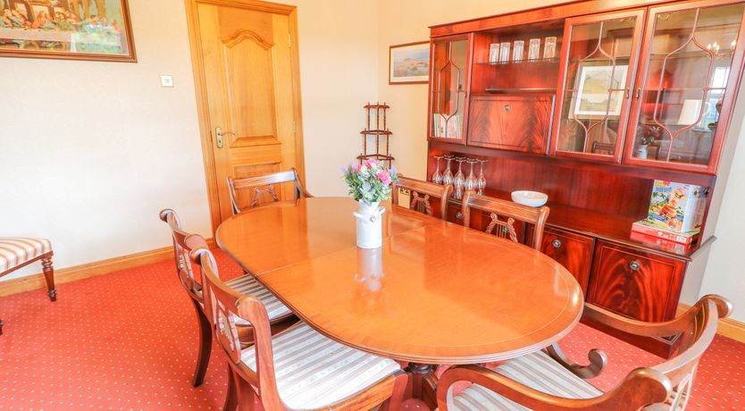 Photo of Braeside Farm House