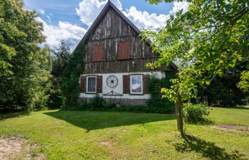 Perła Holiday Home