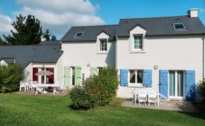 Photo of Le Hameau de Peemor Pen M.6X Apartment 2