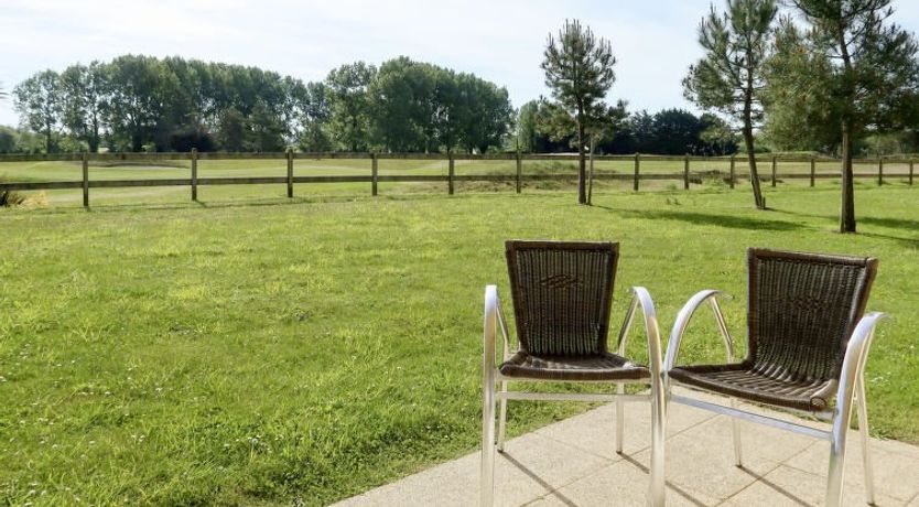 Photo of Cap Green 25A Apartment 2