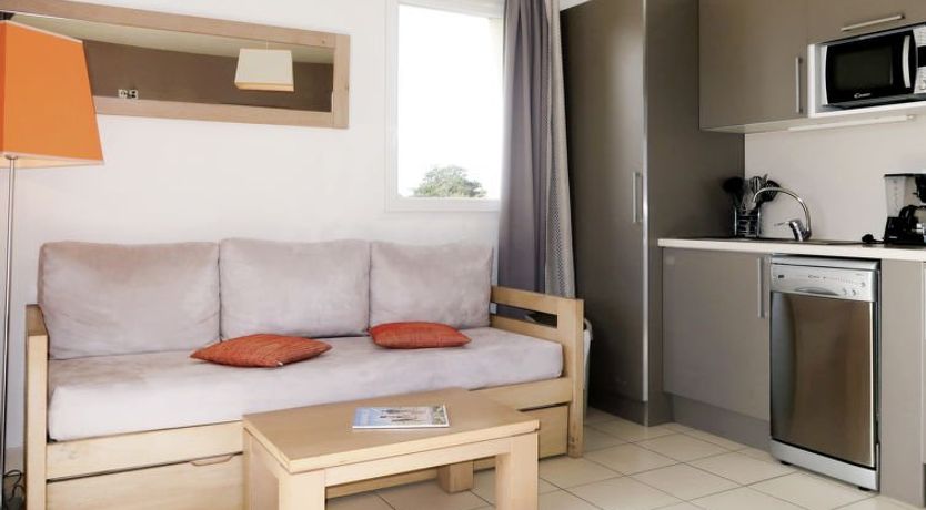 Photo of Cap Green 25A Apartment 2