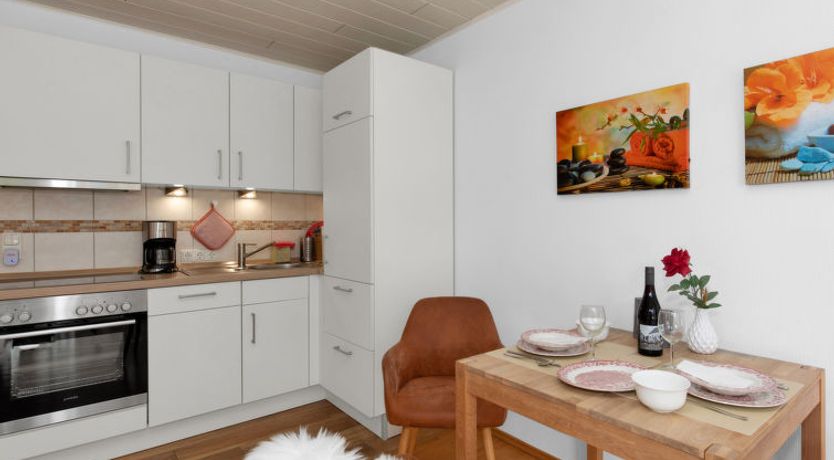 Photo of Fasan Apartment 2