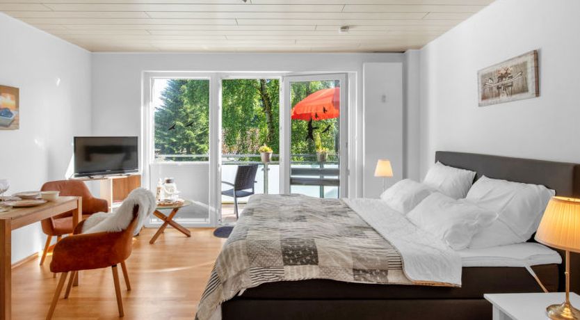 Photo of Fasan Apartment 2