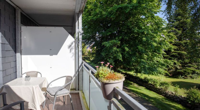 Photo of Fasan Apartment 2