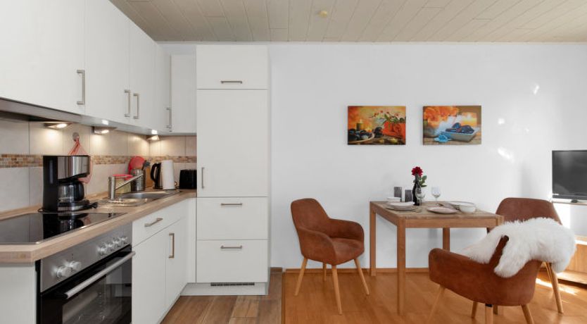 Photo of Fasan Apartment 2