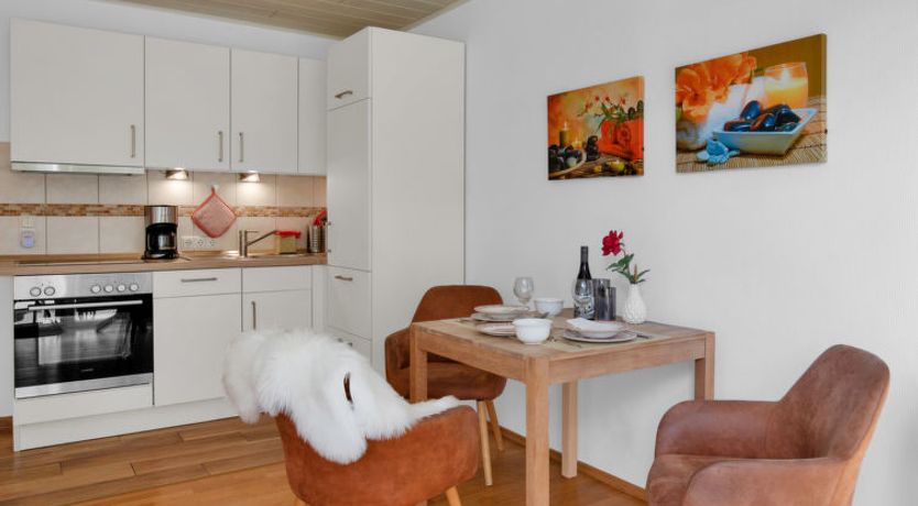 Photo of Fasan Apartment 2