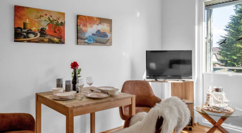 Photo of Fasan Apartment 2