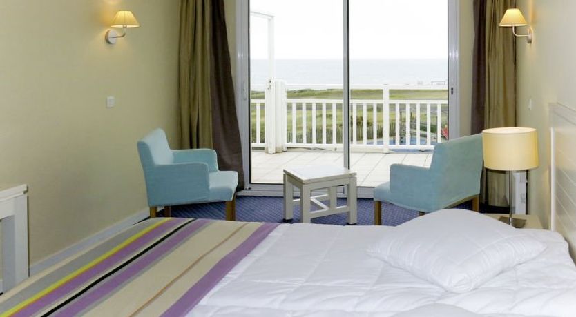 Photo of L'Estran (CG25M) Apartment 6