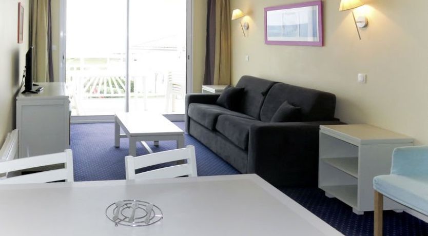 Photo of L'Estran (CG25M) Apartment 6