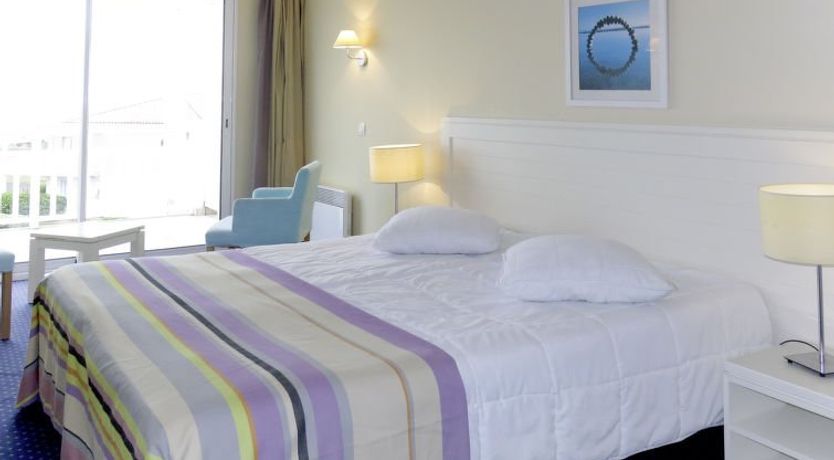 Photo of L'Estran (CG25M) Apartment 6