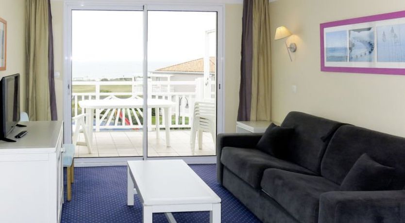 Photo of L'Estran (CG25M) Apartment 6