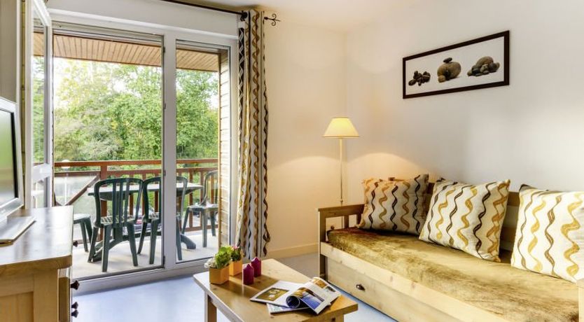 Photo of Les Roches Douvres 24