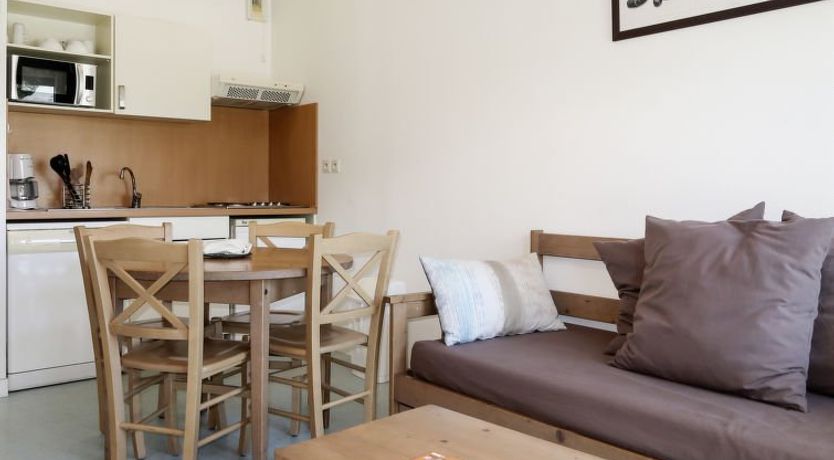 Photo of Les Roches Douvres 24