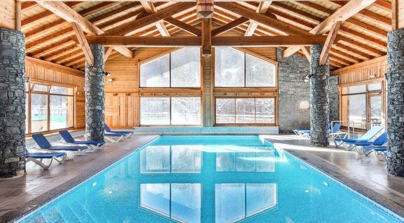 Photo of Le Hameau du Rocher Blanc