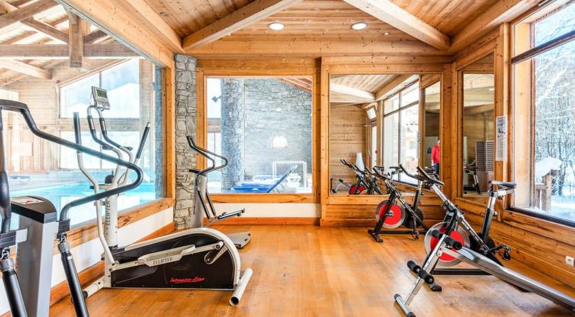 Photo of Le Hameau du Rocher Blanc