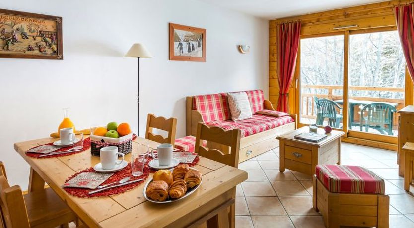 Photo of Le Hameau du Rocher Blanc