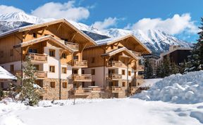 Photo of Le Hameau du Rocher Blanc