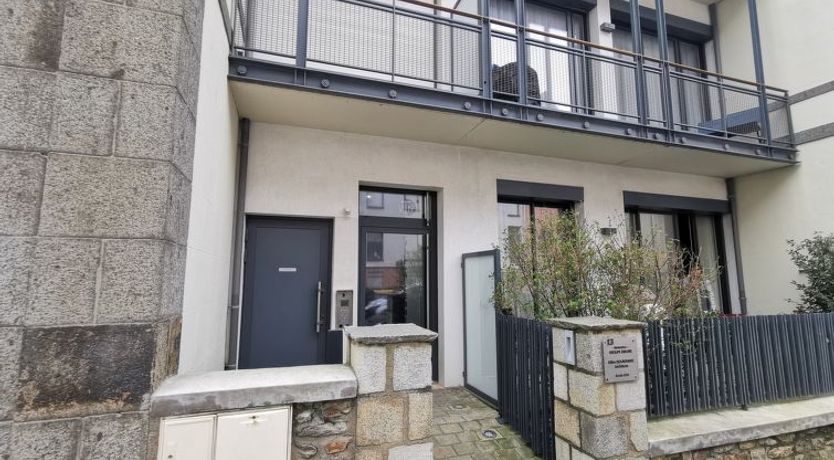 Photo of Villa Terre neuve