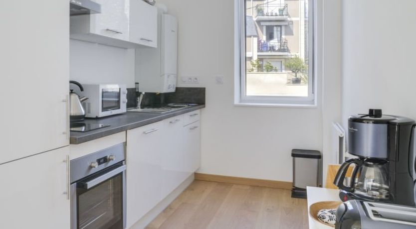 Photo of Villa Terre neuve