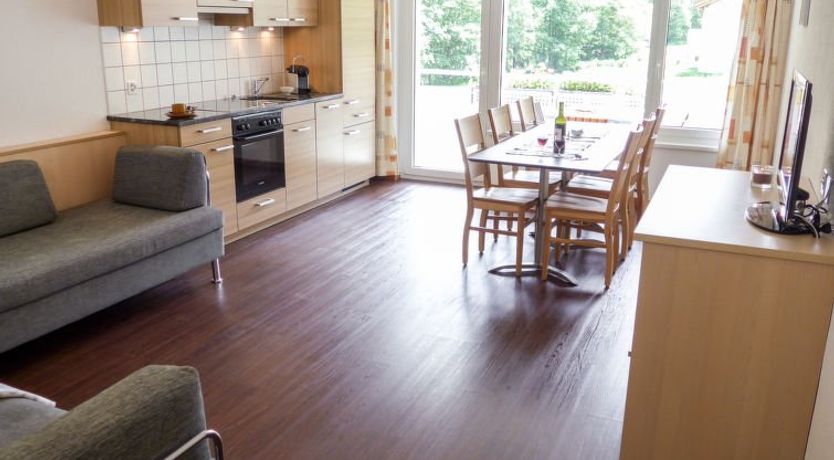 Photo of Amici Apartment 4