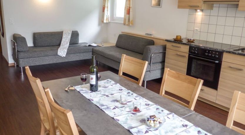 Photo of Amici Apartment 4