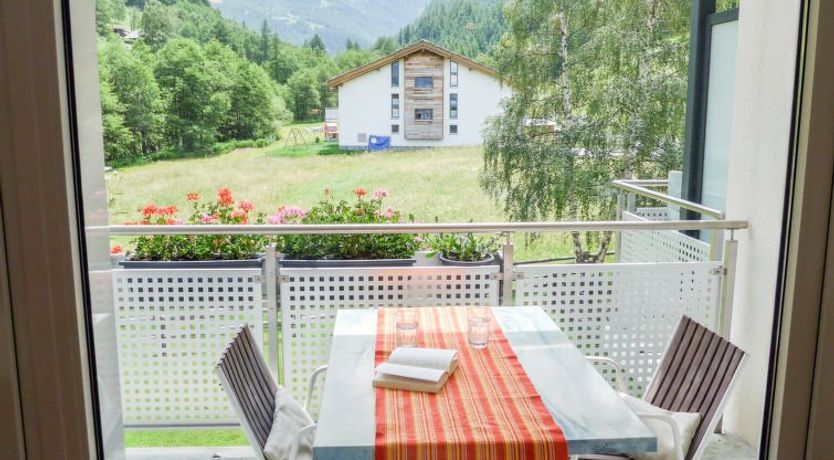 Photo of Amici Apartment 4