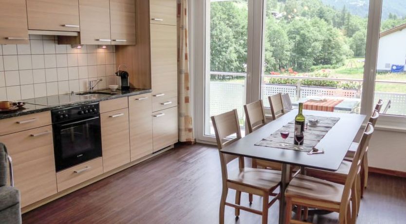 Photo of Amici Apartment 4