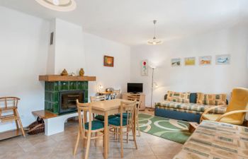 Parkany 1 Holiday Home