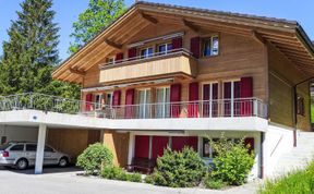 Photo of Chalet Almisgässli