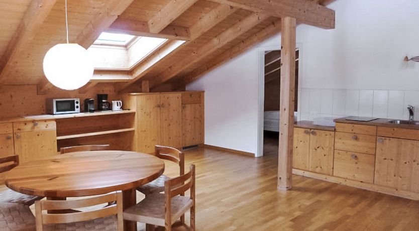 Photo of Chalet Almisgässli