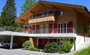 Photo of Chalet Almisgässli