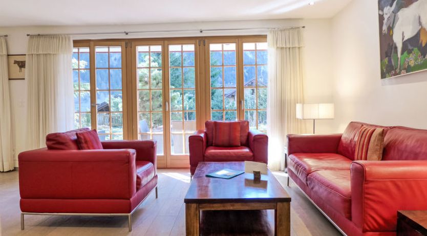 Photo of Chalet Smaragd Apartment 3