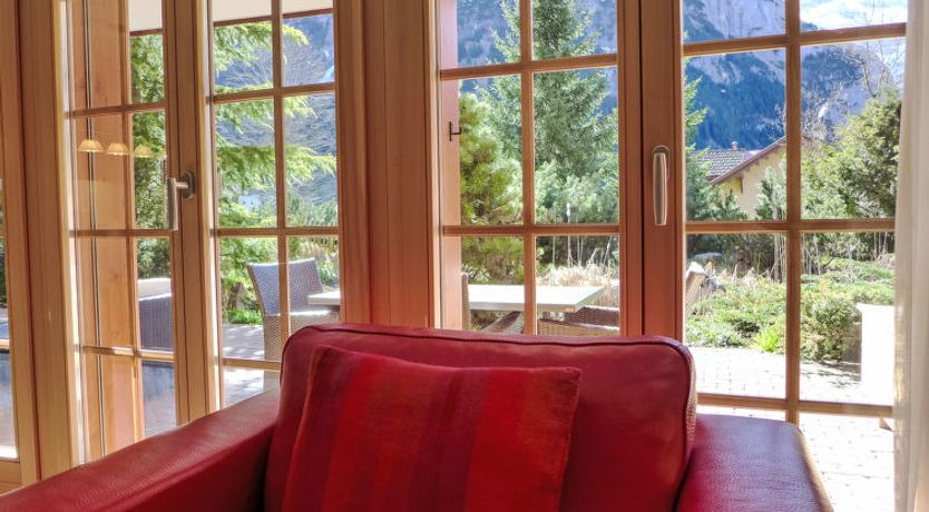 Photo of Chalet Smaragd Apartment 3